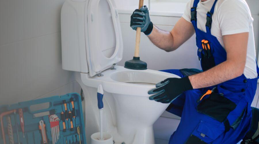 Professional expert plumbing services in Nanafalia, AL